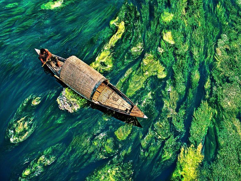 Bangladesh