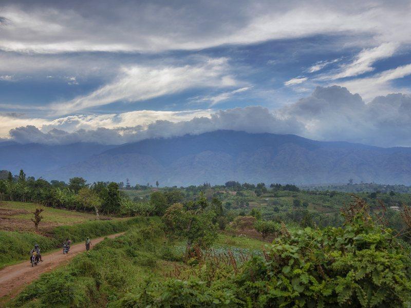 Uganda Kabarole District