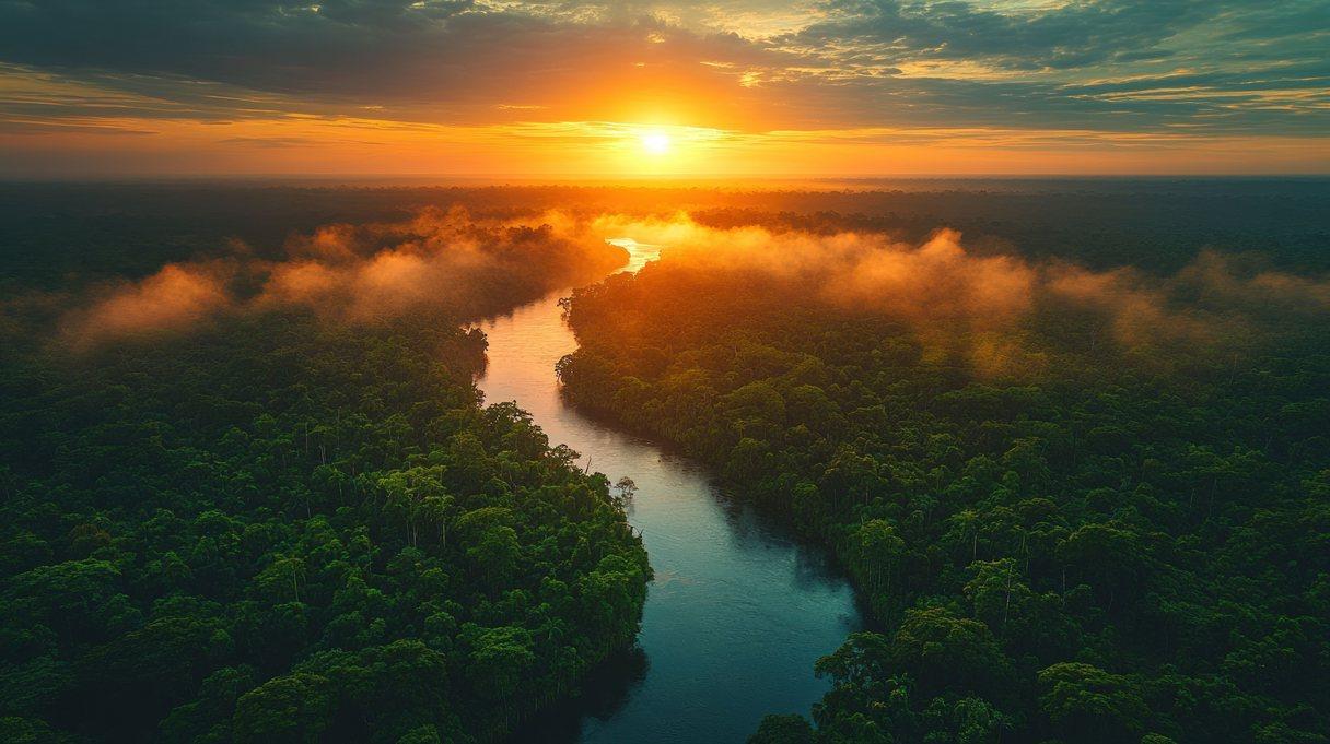 sunrise