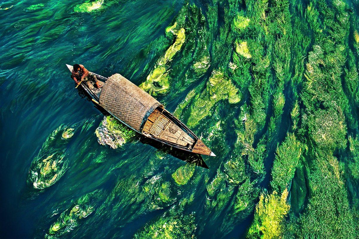 Bangladesh