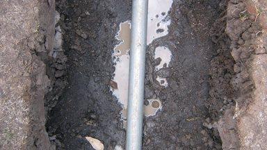 Water pipe