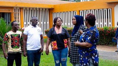 UDEMA stakeholders 