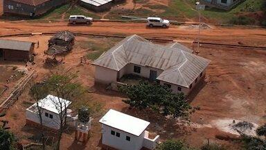 gyakye chps compound
