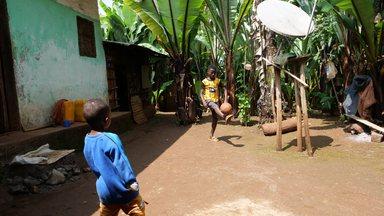 Four in ten people in South Ari now have water they can count on