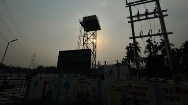 snapdshot India