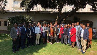 south africa glaas workshop