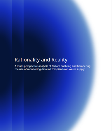 Cover page of thesis