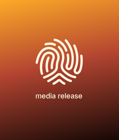 media release