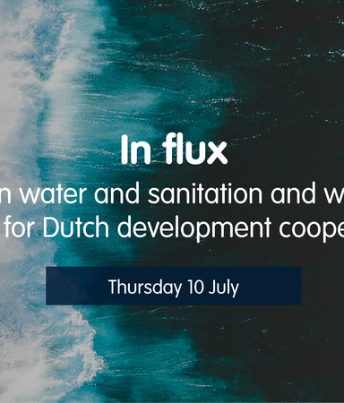 2025 WASH Debate In flux 