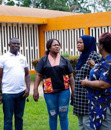 UDEMA stakeholders 