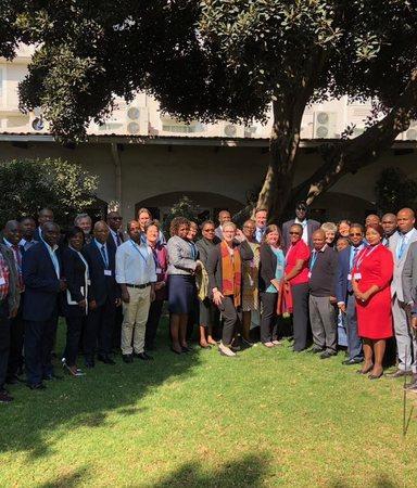 south africa glaas workshop