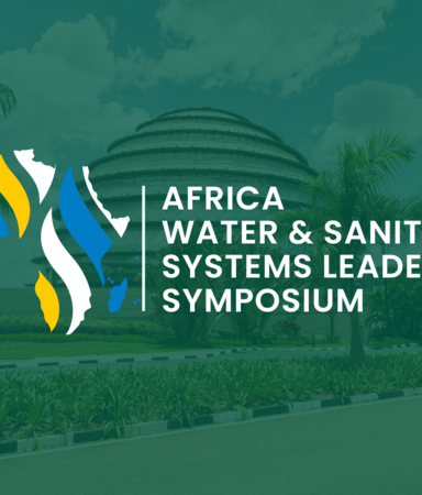 Africa Water & Sanitation Systems Leadership Symposium 