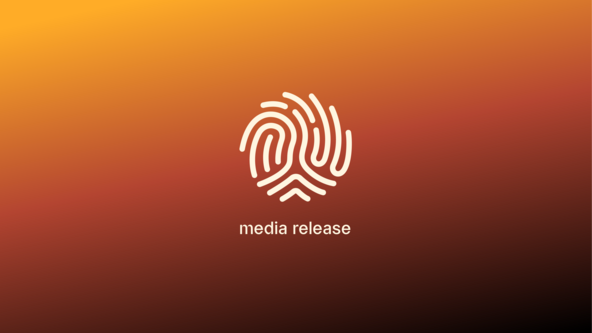 media release