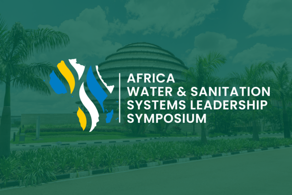 Africa Water & Sanitation Systems Leadership Symposium 