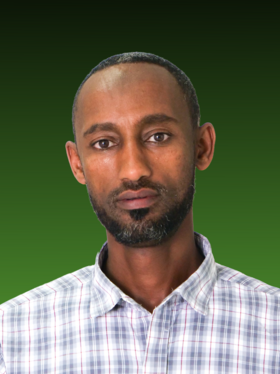 Muhammed