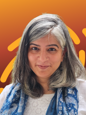 Ruchika