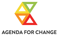 Agenda for Change logo