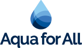 Aqua for All logo