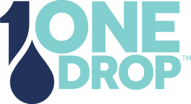 One Drop logo