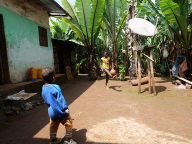 Four in ten people in South Ari now have water they can count on