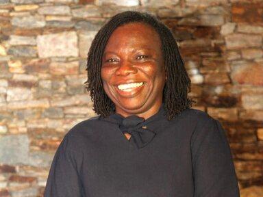 Vida Duti CEO Riva Ghana