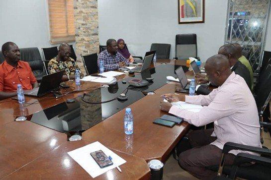 L’atelier de démarrage de la mission de capitalisation des expériences de professionnalisation des services d’eau potable au Mali