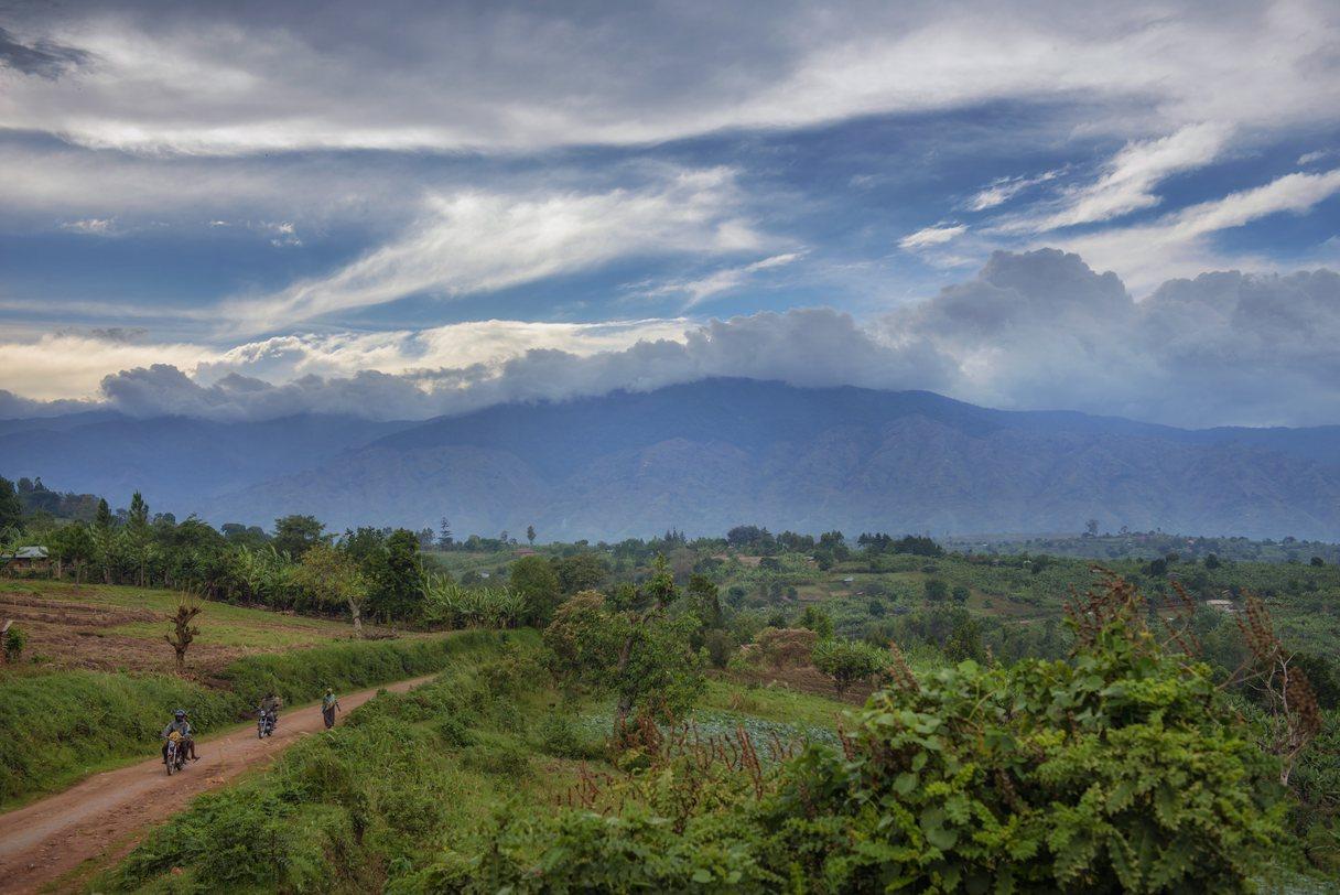 Uganda Kabarole District