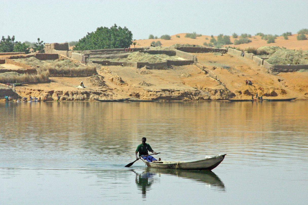 Niger