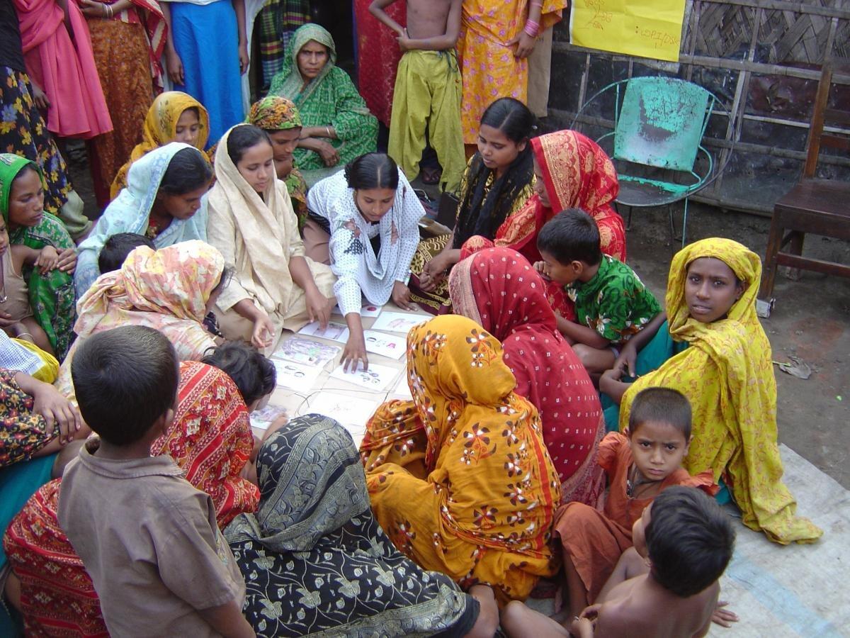 educating-women-on-water-financing