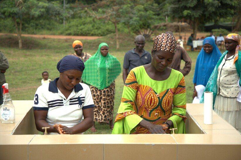 tano_ano_chps_health_staff_and_patients_now_have_access_to_handwashing_stations_toilets_and_safe_water_within_the_facility