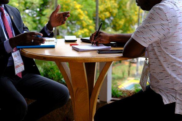 African Inclusive Finance Week, Nairobi, Kenya