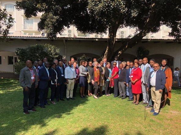 south africa glaas workshop
