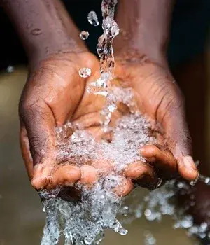 water-pouring-into-children-s-hands