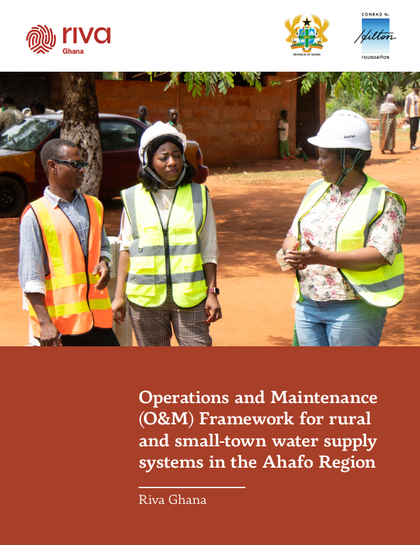 o-m-framework-ahafo-region
