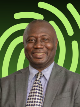 Daniel Inkoom