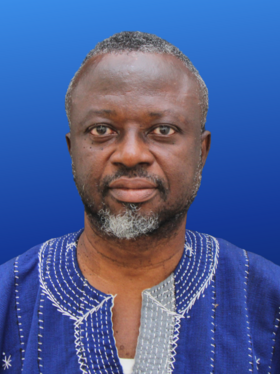 George Appiah