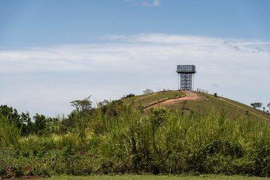 Ugandan water infrastructure