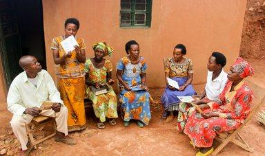 Isoko y'Ubuzima programme