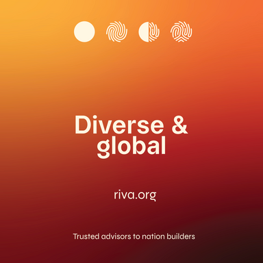 Value 1 diverse and global
