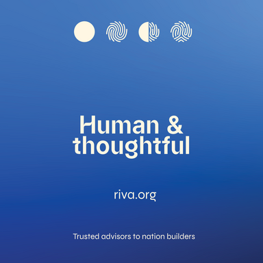 Value 3 - Human and thoughtful